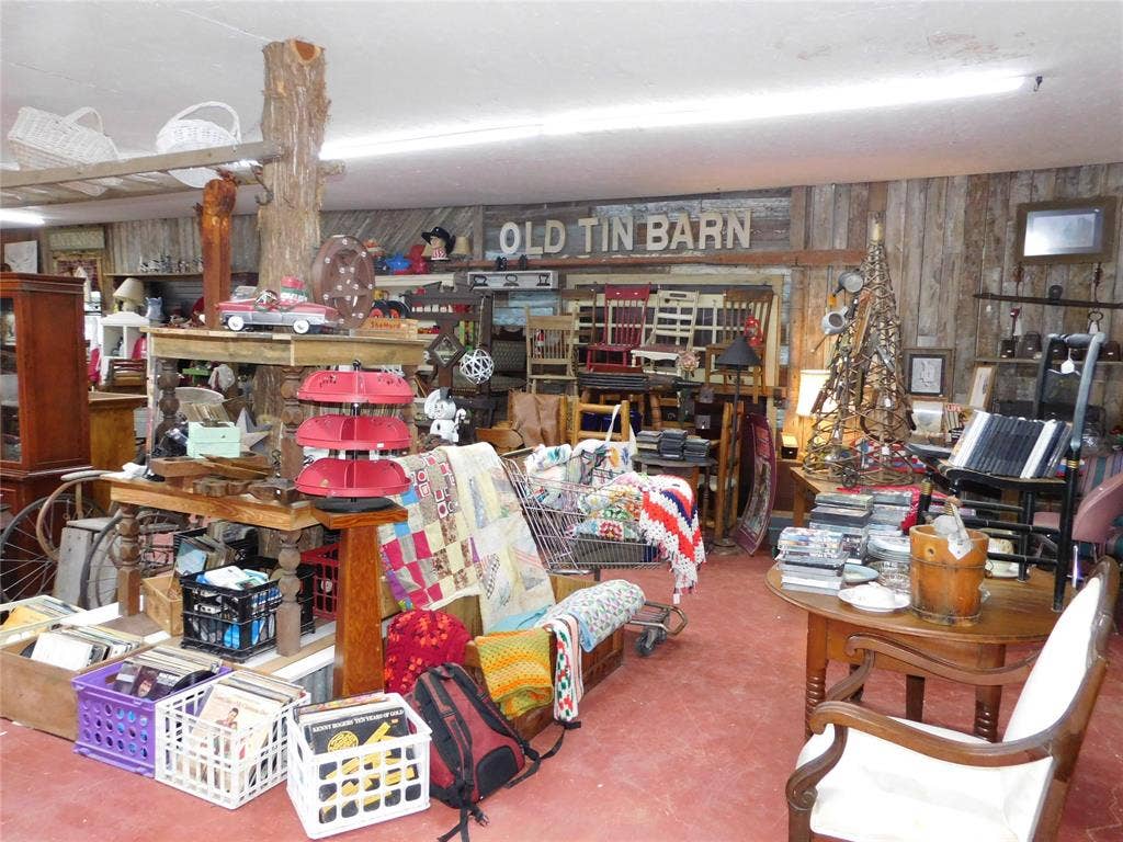 1339 E Milam Street, Mexia, TX 76667