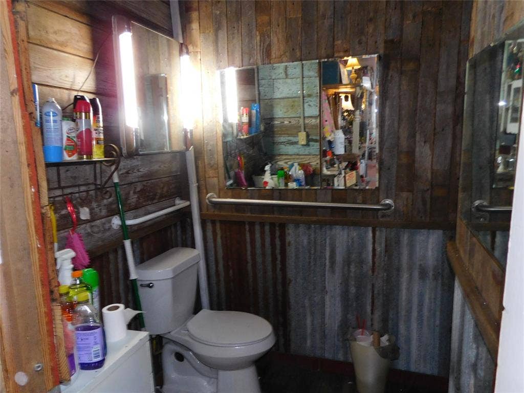 1339 E Milam Street, Mexia, TX 76667