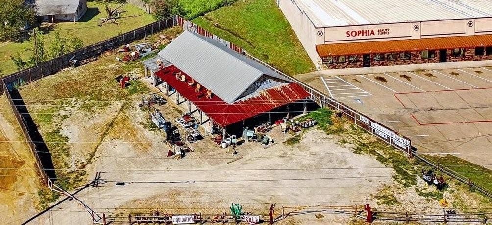 1339 E Milam Street, Mexia, TX 76667