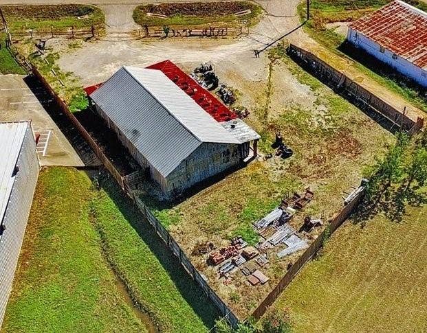1339 E Milam Street, Mexia, TX 76667