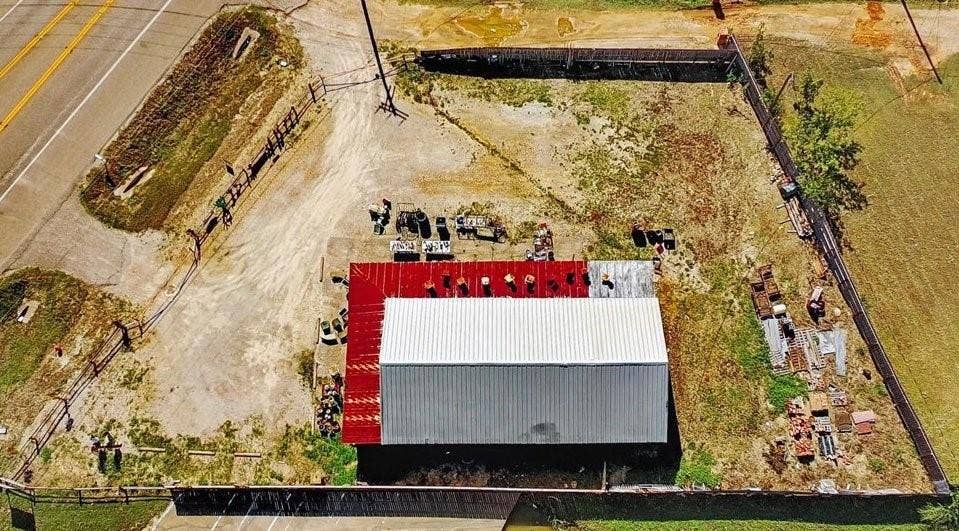 1339 E Milam Street, Mexia, TX 76667