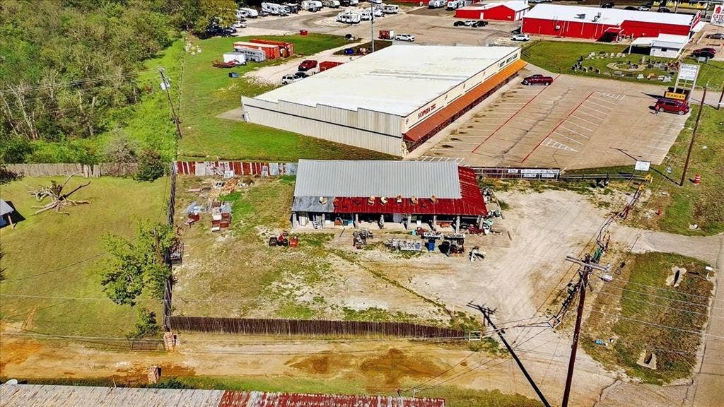 1339 E Milam Street, Mexia, TX 76667