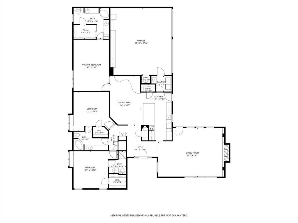 1501 Schumac Lane, Bedford, TX 76022 1501 Schumac Lane, Bedford, TX 76022