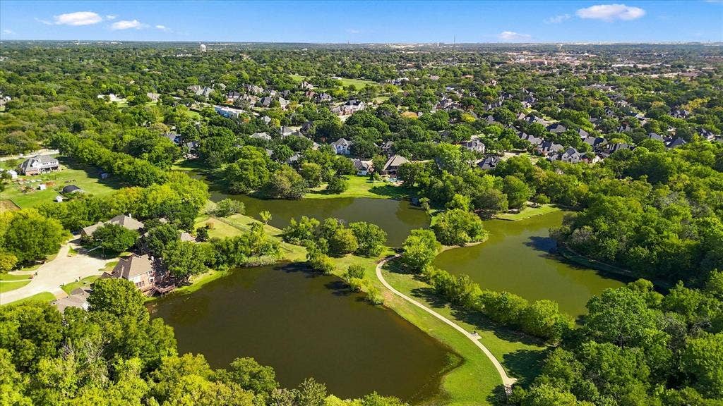 Colleyville Nature Center