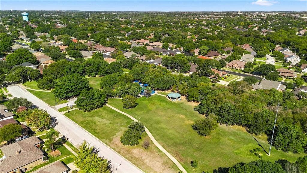 Echo Hills Park
