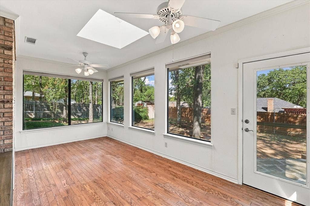 Bonus room in dimensions