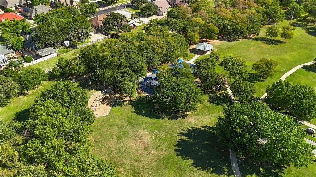 Echo Hills Park