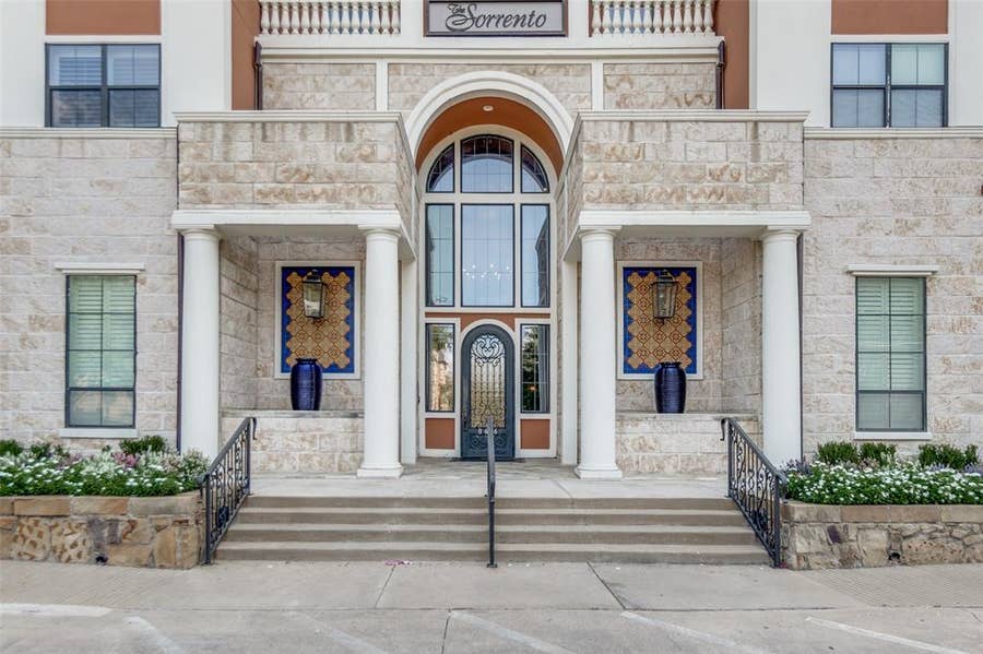Property photo for 8616 Turtle Creek Boulevard, #214, Dallas, TX