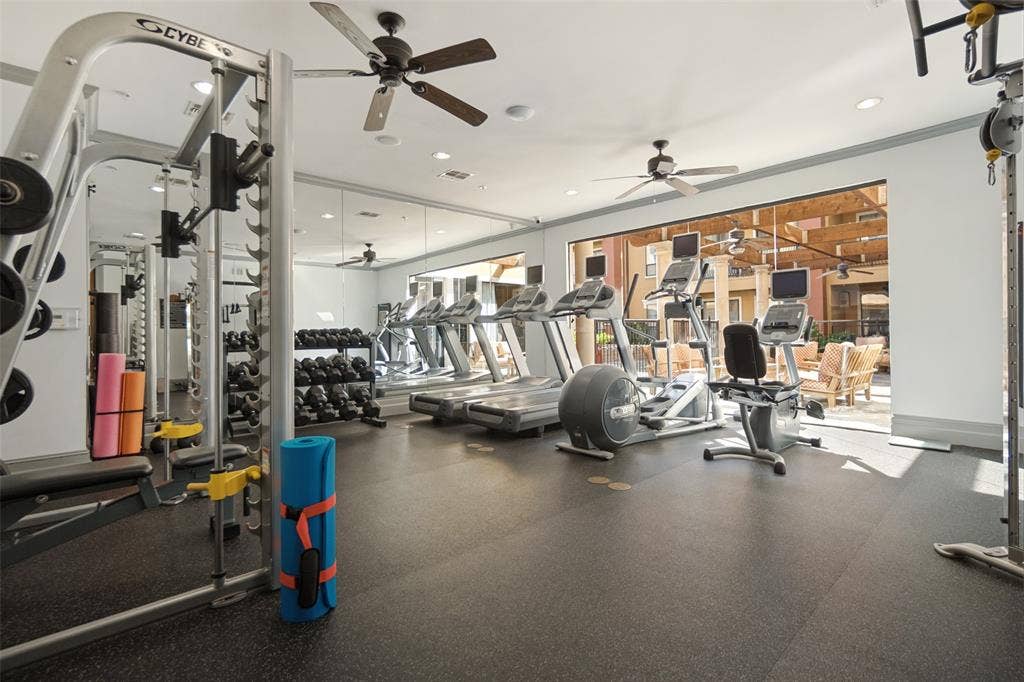 8616 Turtle Creek Boulevard, #214, Dallas, TX 75225