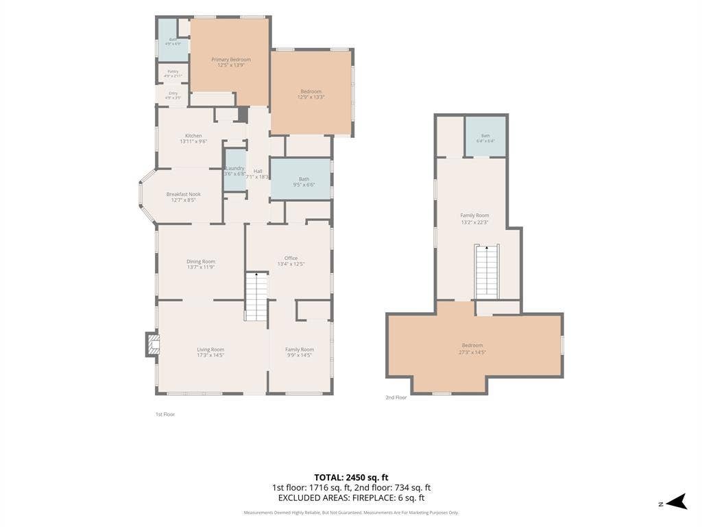 Whole house
