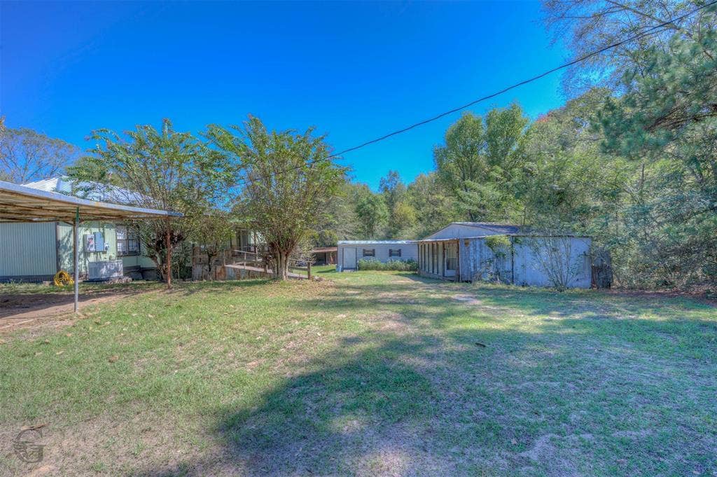 10375 Bonanza Trail, Keithville, LA 71047