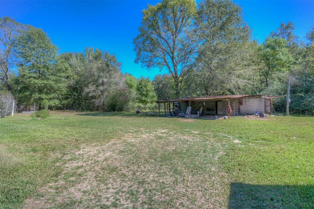 10375 Bonanza Trail, Keithville, LA 71047