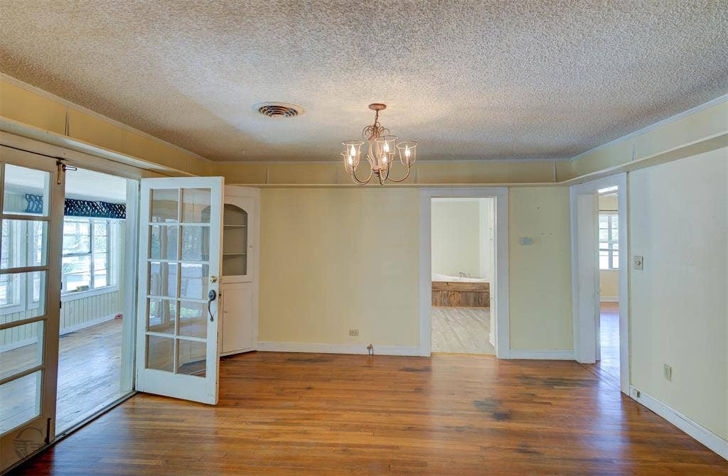 10375 Bonanza Trail, Keithville, LA 71047