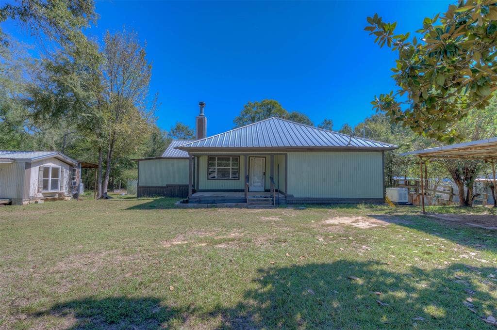10375 Bonanza Trail, Keithville, LA 71047