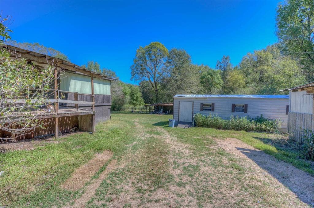 10375 Bonanza Trail, Keithville, LA 71047