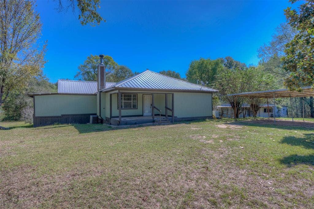 10375 Bonanza Trail, Keithville, LA 71047