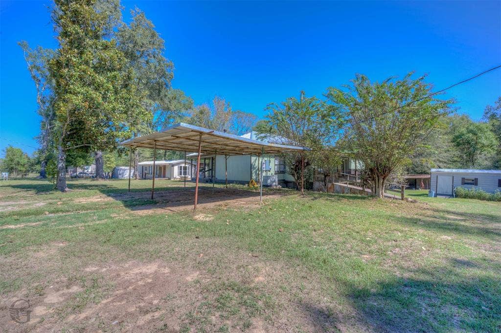 10375 Bonanza Trail, Keithville, LA 71047