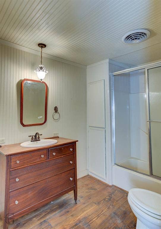 10375 Bonanza Trail, Keithville, LA 71047