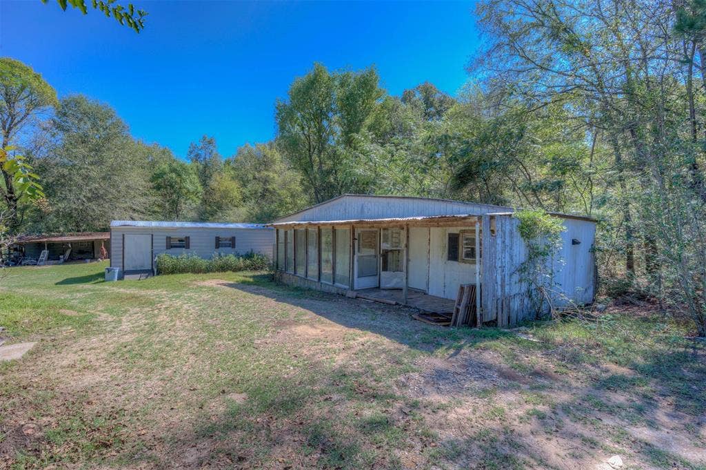 10375 Bonanza Trail, Keithville, LA 71047