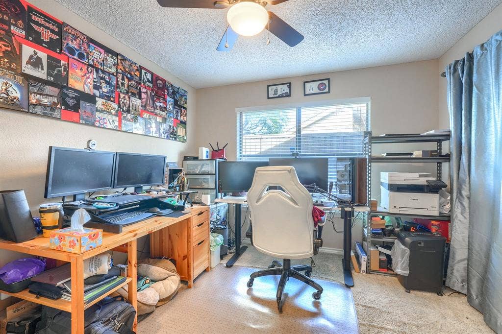 322 Allegheny Trail Lane, Garland, TX 75043 322 Allegheny Trail Lane, Garland, TX 75043