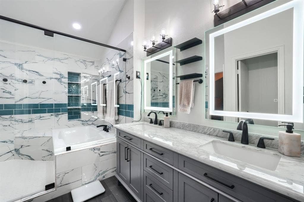 322 Allegheny Trail Lane, Garland, TX 75043 322 Allegheny Trail Lane, Garland, TX 75043
