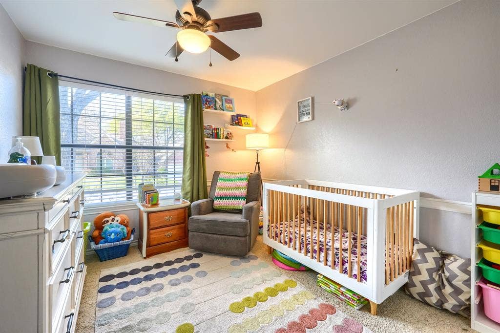 322 Allegheny Trail Lane, Garland, TX 75043 322 Allegheny Trail Lane, Garland, TX 75043