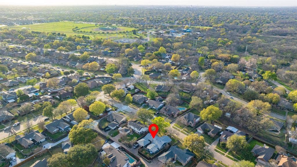 322 Allegheny Trail Lane, Garland, TX 75043 322 Allegheny Trail Lane, Garland, TX 75043