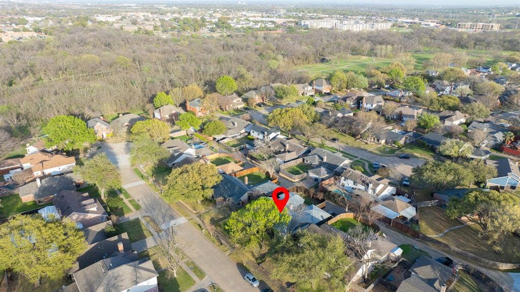 322 Allegheny Trail Lane, Garland, TX 75043 322 Allegheny Trail Lane, Garland, TX 75043