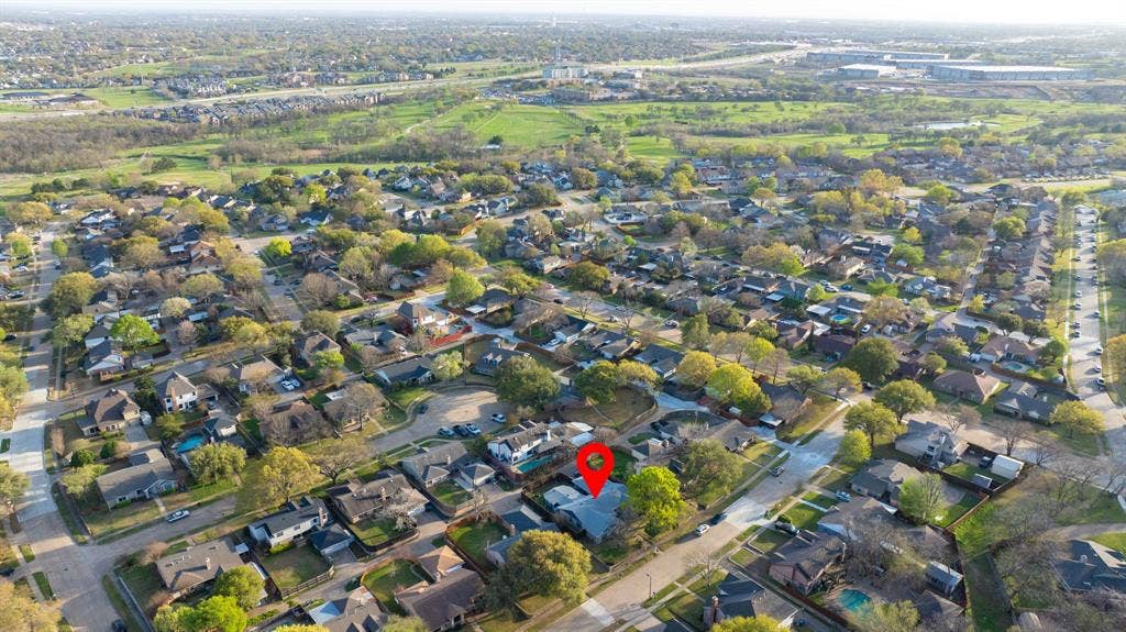 322 Allegheny Trail Lane, Garland, TX 75043 322 Allegheny Trail Lane, Garland, TX 75043