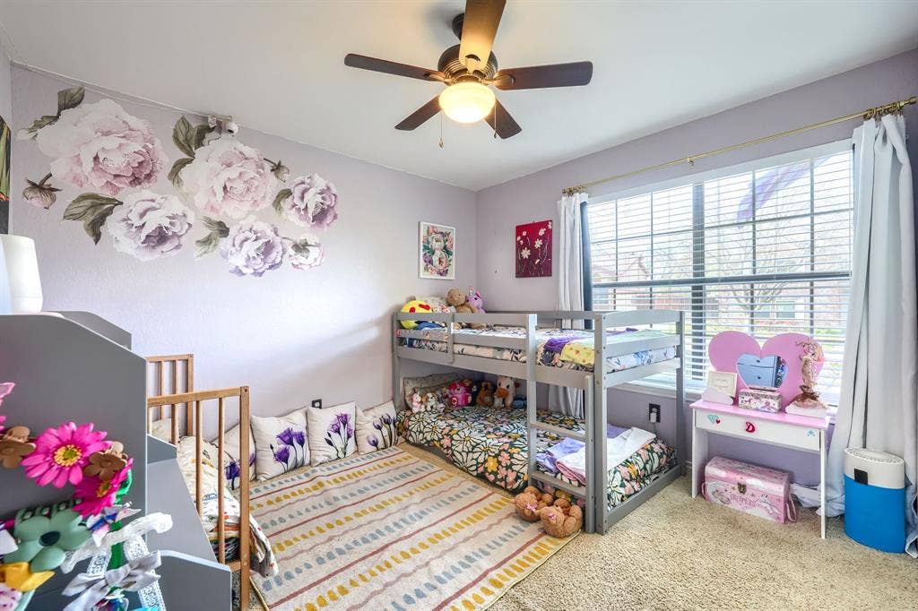 322 Allegheny Trail Lane, Garland, TX 75043 322 Allegheny Trail Lane, Garland, TX 75043