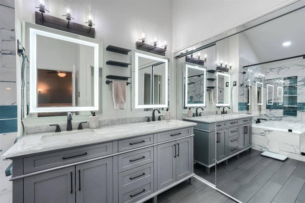 322 Allegheny Trail Lane, Garland, TX 75043 322 Allegheny Trail Lane, Garland, TX 75043
