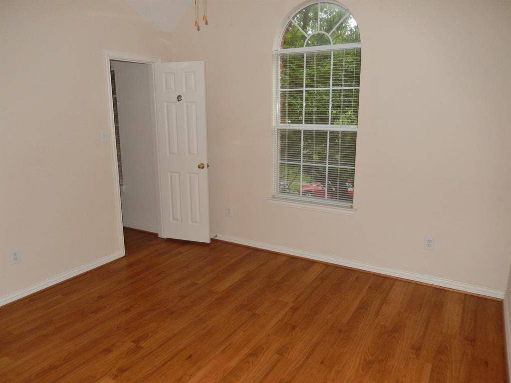 5414 Deer Brook Road, Garland, TX 75044 bedroom 2
