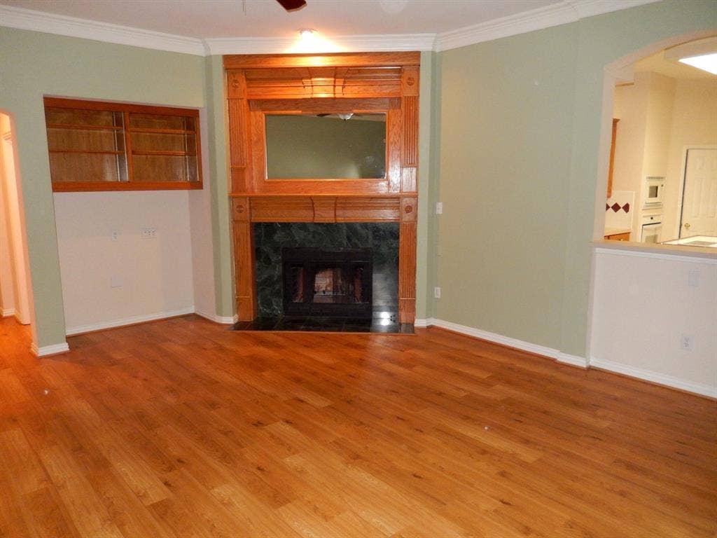 5414 Deer Brook Road, Garland, TX 75044 living 2