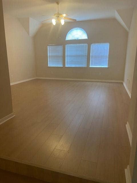 5414 Deer Brook Road, Garland, TX 75044 large game room upstairs