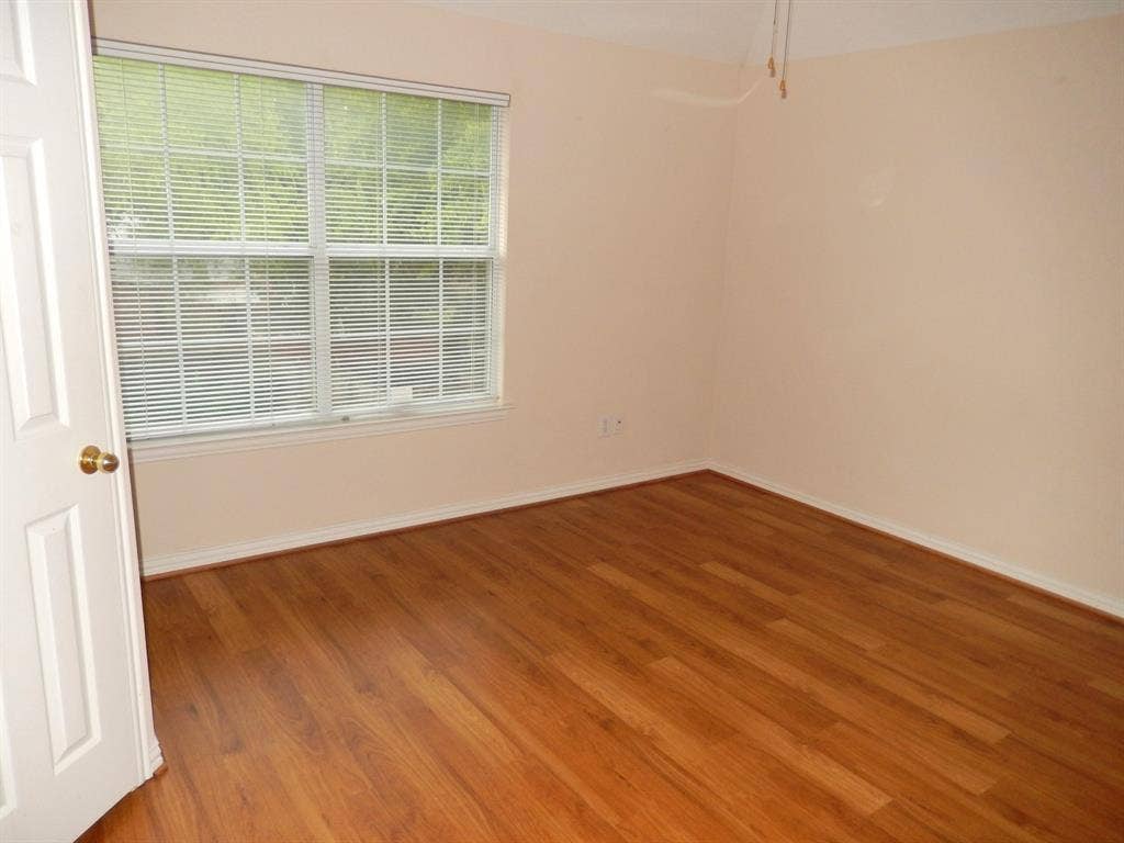 5414 Deer Brook Road, Garland, TX 75044 bedroom 4