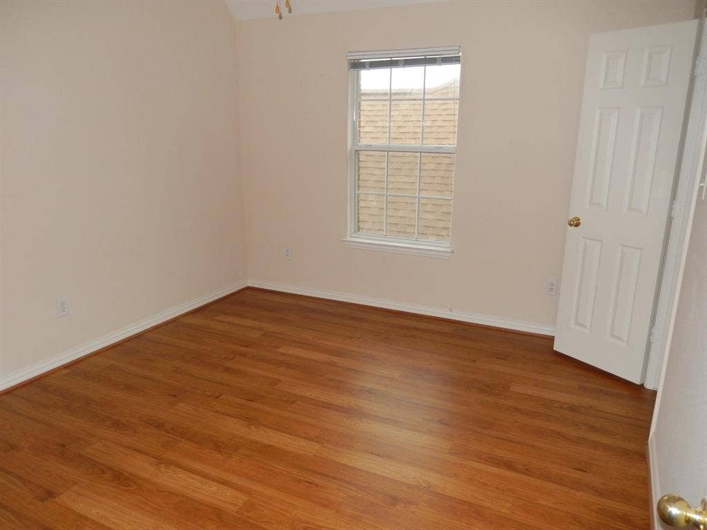 5414 Deer Brook Road, Garland, TX 75044 bedroom 3