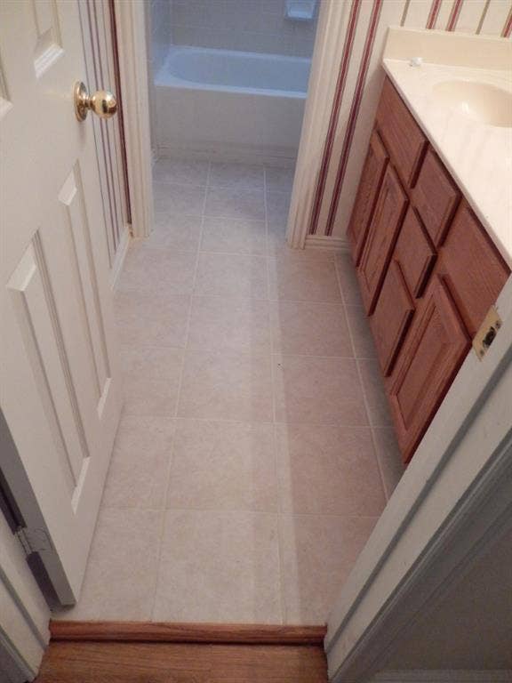 5414 Deer Brook Road, Garland, TX 75044 full bath