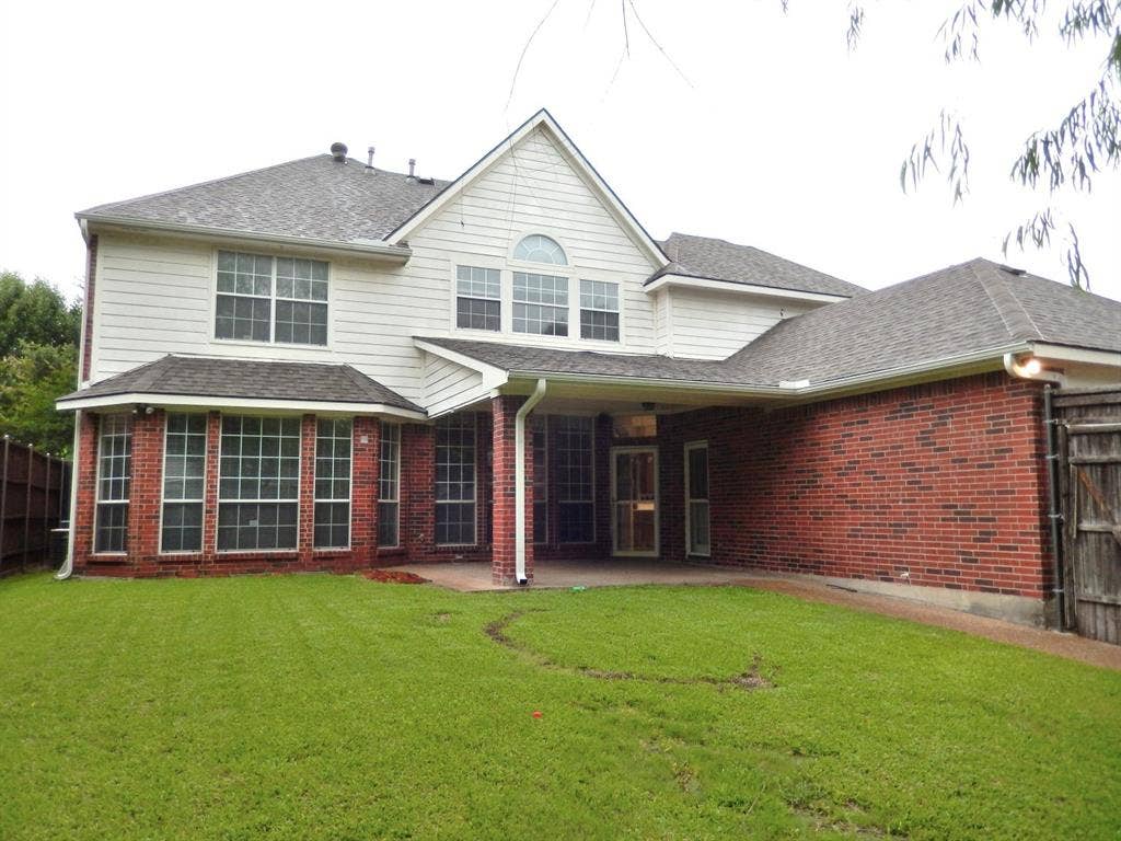 5414 Deer Brook Road, Garland, TX 75044 5414 Deer Brook Road, Garland, TX 75044