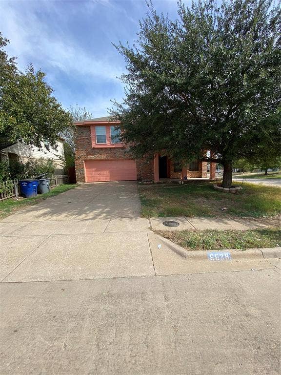 Property photo for 6628 Leaning Oaks Street, Dallas, TX
