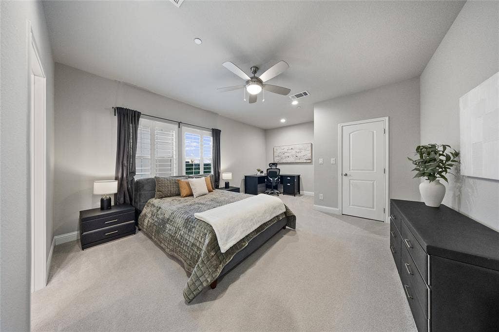1207 Holford Drive, Frisco, TX 75036