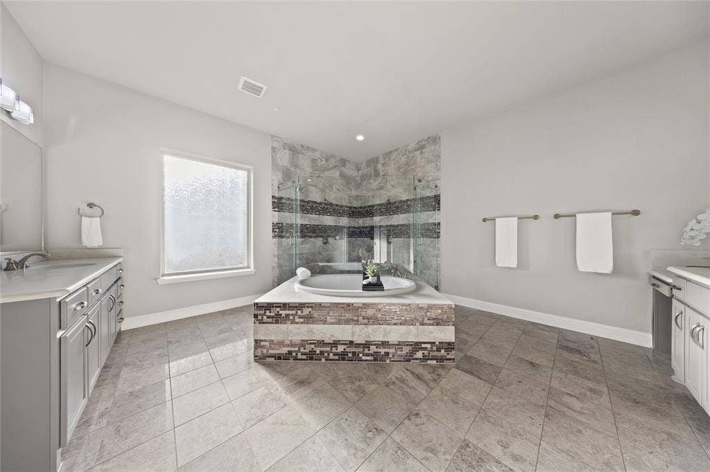 1207 Holford Drive, Frisco, TX 75036
