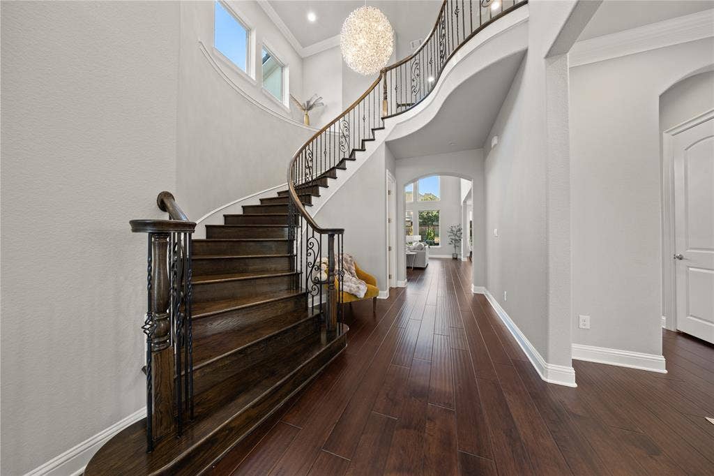 1207 Holford Drive, Frisco, TX 75036