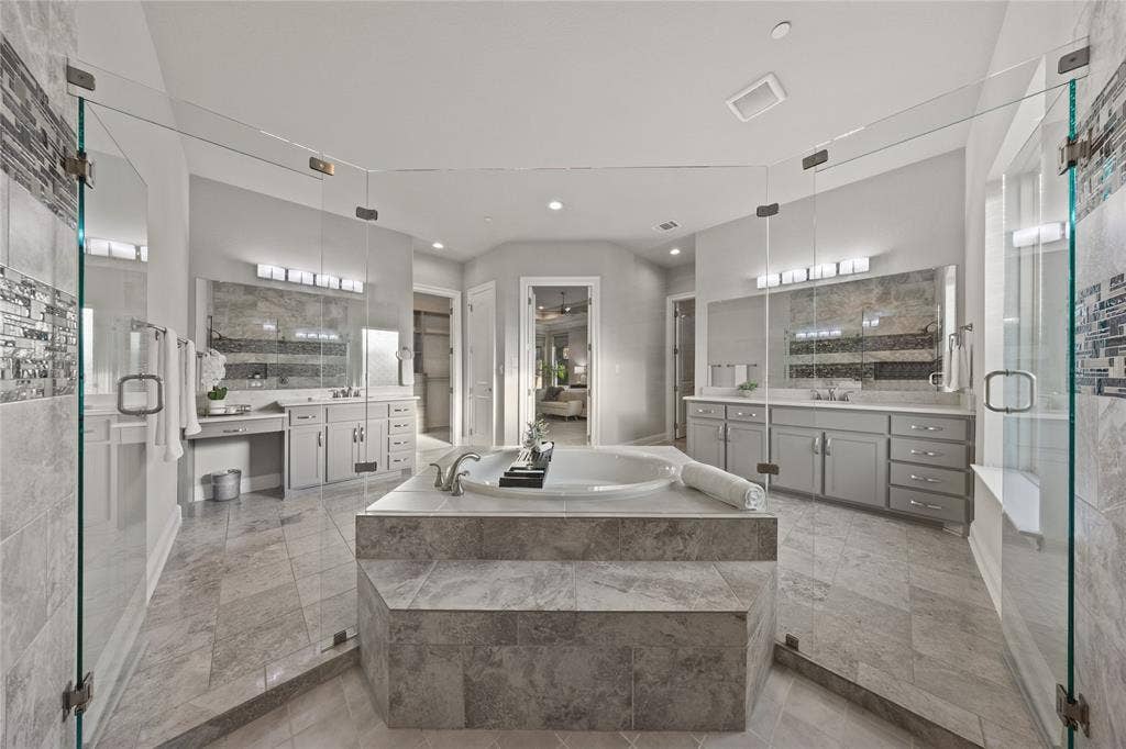 1207 Holford Drive, Frisco, TX 75036