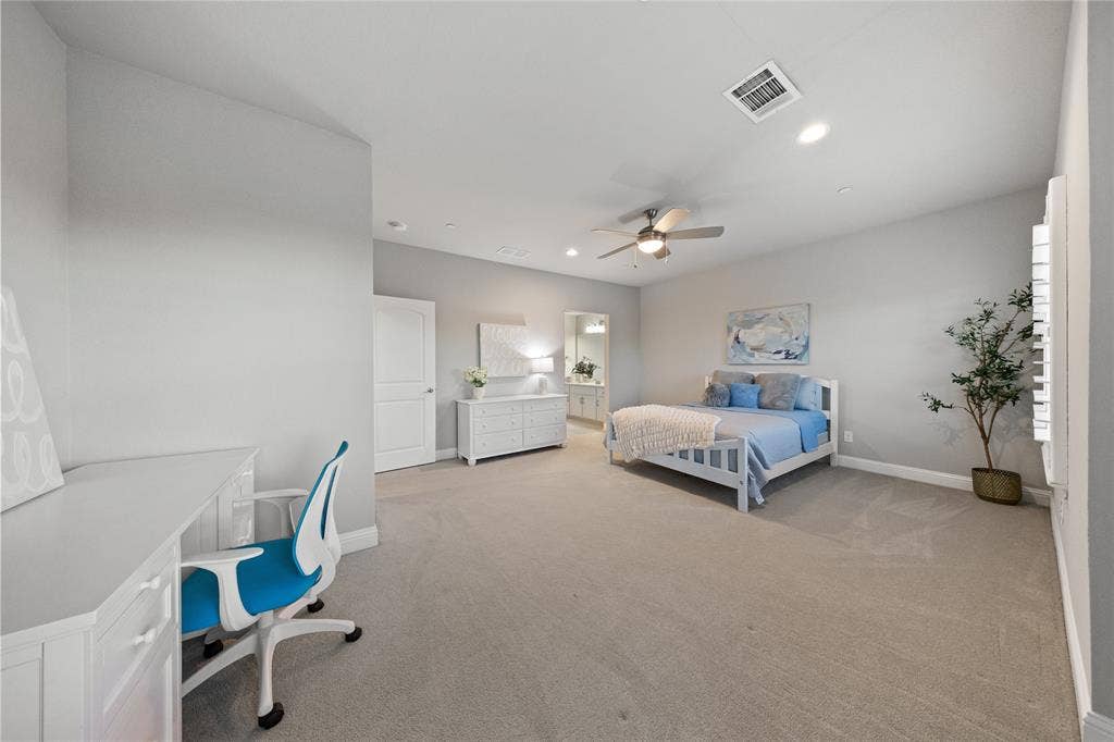 1207 Holford Drive, Frisco, TX 75036
