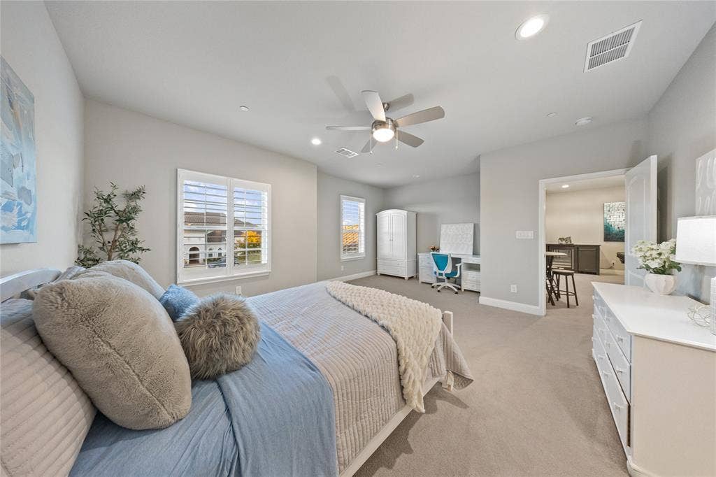 1207 Holford Drive, Frisco, TX 75036