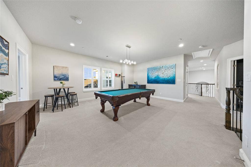 1207 Holford Drive, Frisco, TX 75036