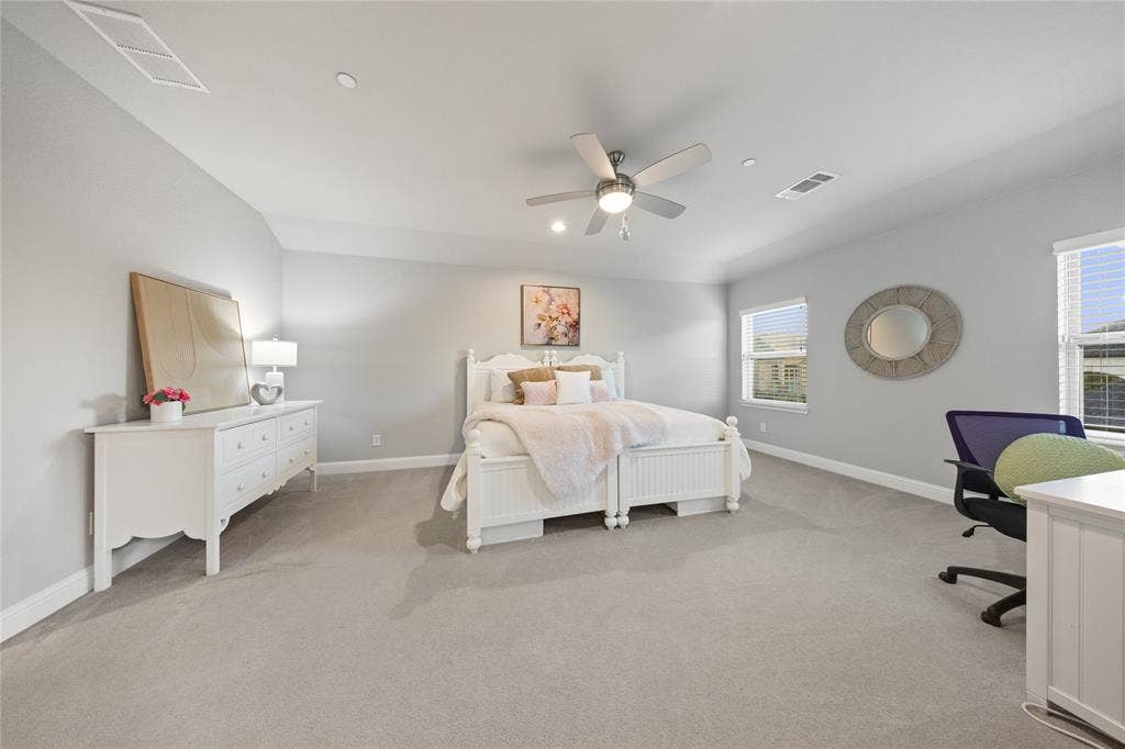 1207 Holford Drive, Frisco, TX 75036