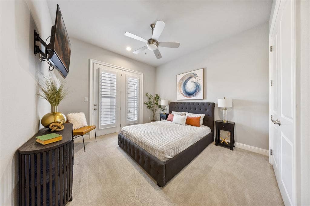 1207 Holford Drive, Frisco, TX 75036