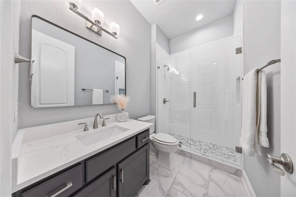 1207 Holford Drive, Frisco, TX 75036