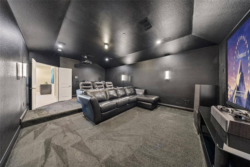 1207 Holford Drive, Frisco, TX 75036